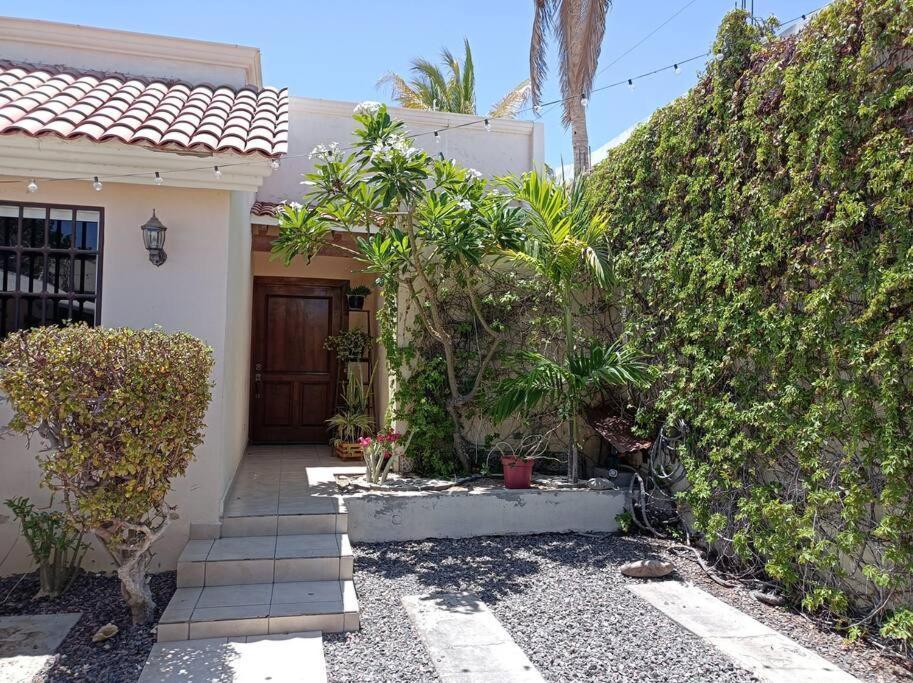San Jose Del Mar Villa La Paz Exterior foto
