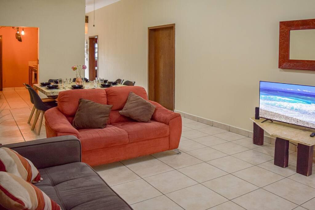 San Jose Del Mar Villa La Paz Exterior foto