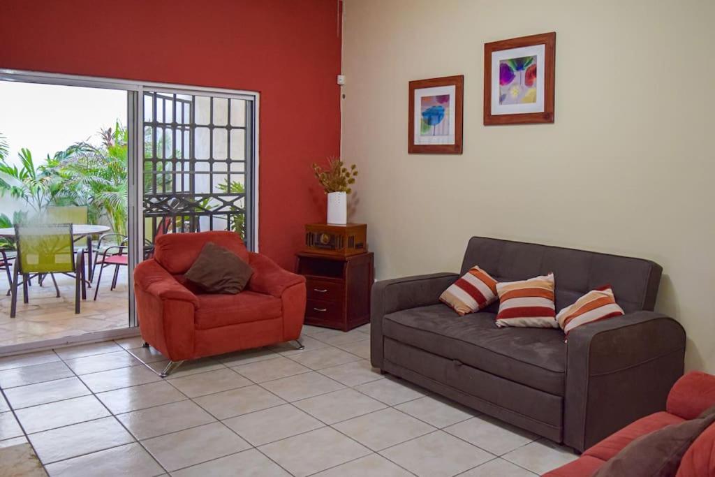 San Jose Del Mar Villa La Paz Exterior foto