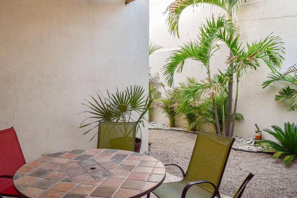 San Jose Del Mar Villa La Paz Exterior foto