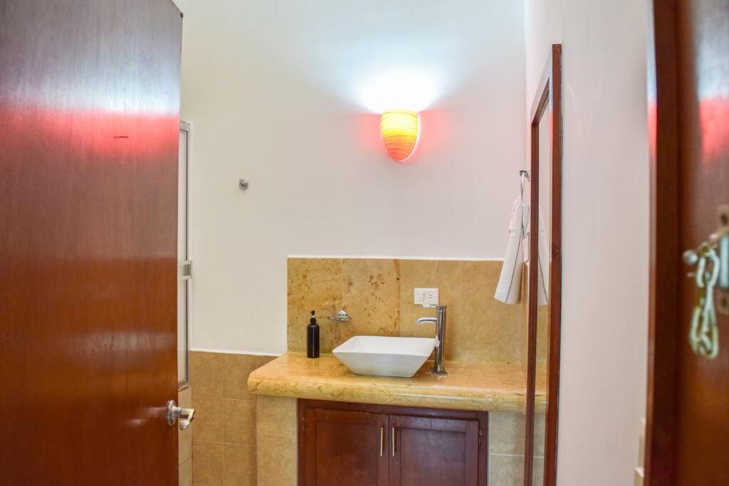 San Jose Del Mar Villa La Paz Exterior foto