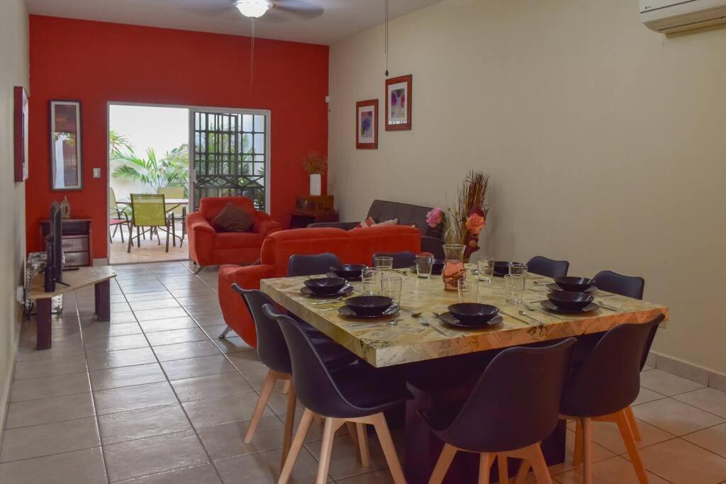 San Jose Del Mar Villa La Paz Exterior foto