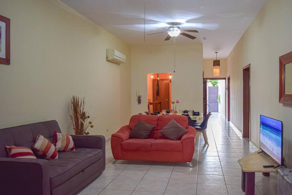 San Jose Del Mar Villa La Paz Exterior foto