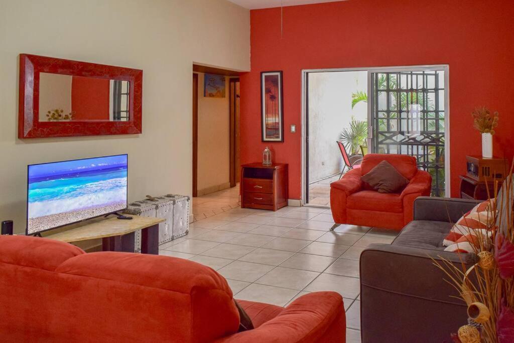 San Jose Del Mar Villa La Paz Exterior foto