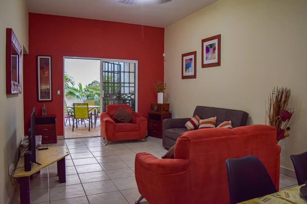 San Jose Del Mar Villa La Paz Exterior foto